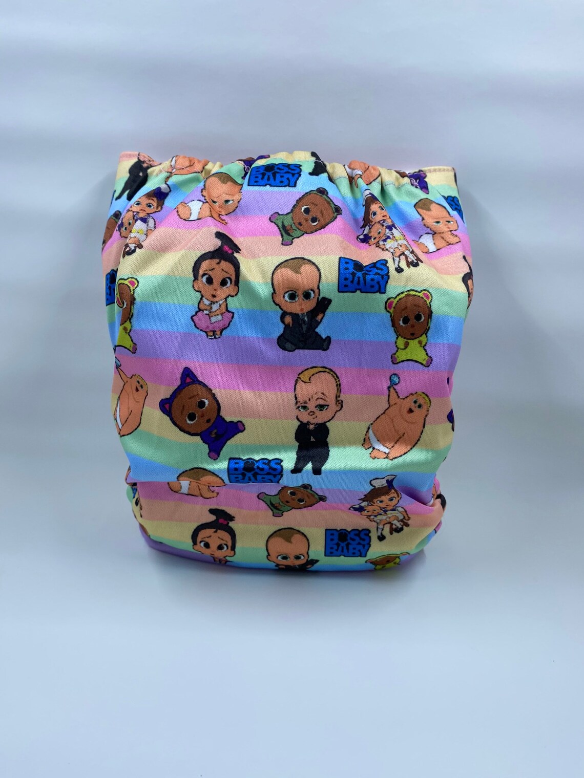 boss diaper