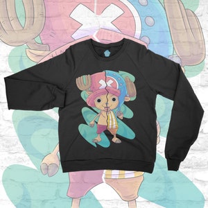 CHOPPER || T-shirt and Sweatshirt designed by us, with love.