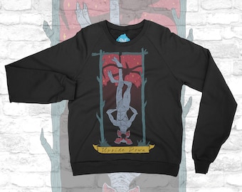 Upside Down Nike - Etsy