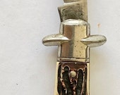 Jack Knife, Vintage, Colonial Providence, Maker