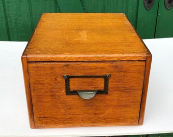 Single Drawer File Etsy