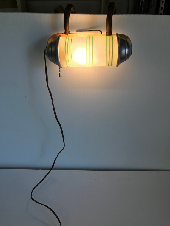 Lamp For Reading In Bed