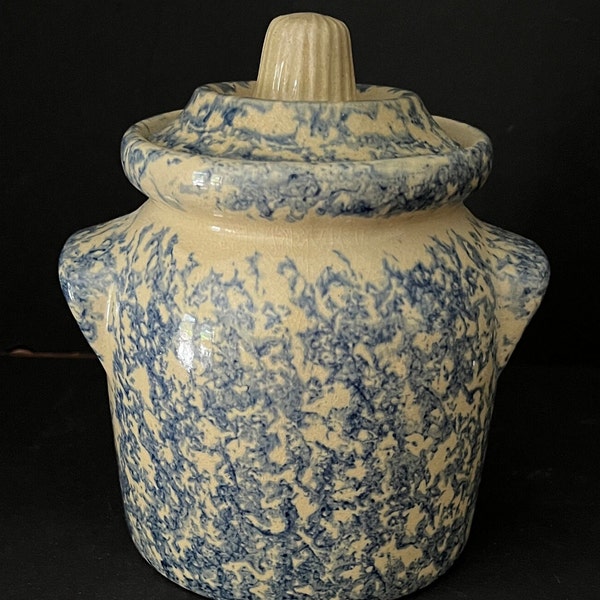 Pickle Crock Lid Etsy