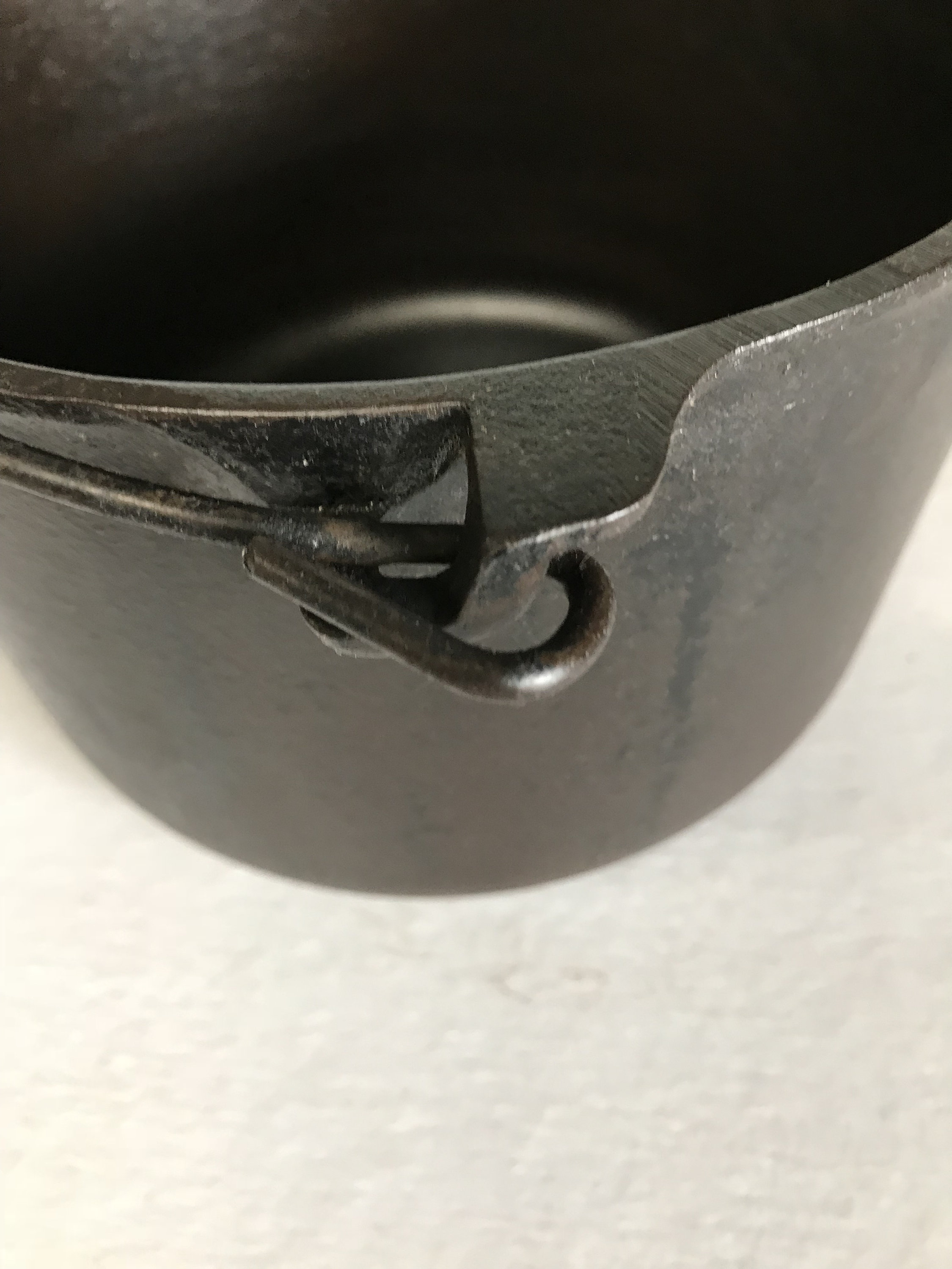 Griswold Deep Fat Fryer Antique Griswold Etsy