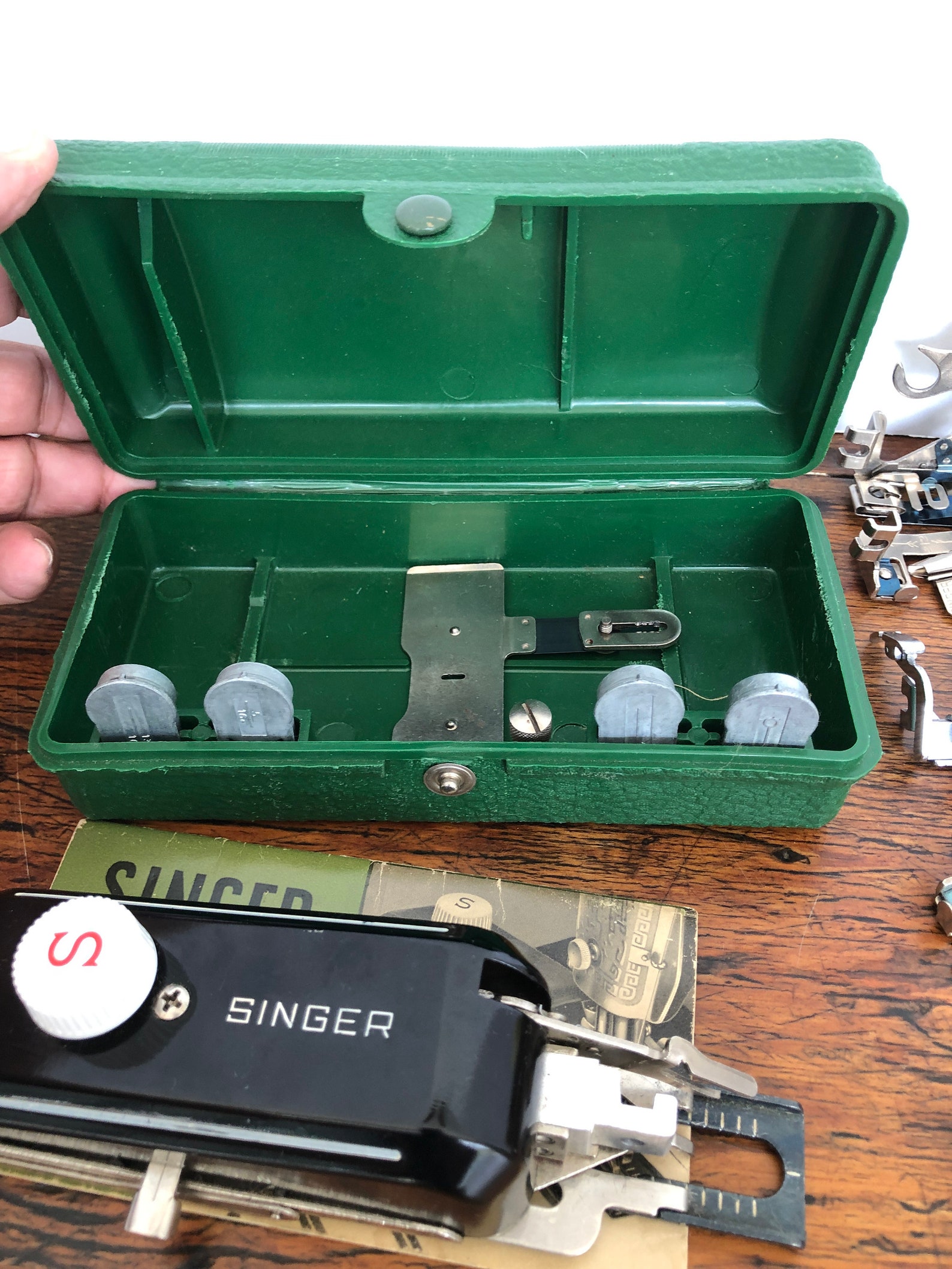 Sewing Machine Parts Singer Sewing Machine Parts Singer Etsy