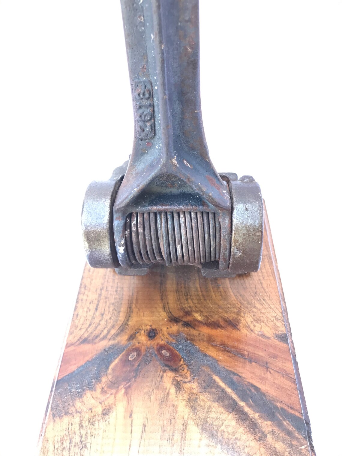 Straphanger NYC Antique StraphangerRico Subway Hand Hold Etsy