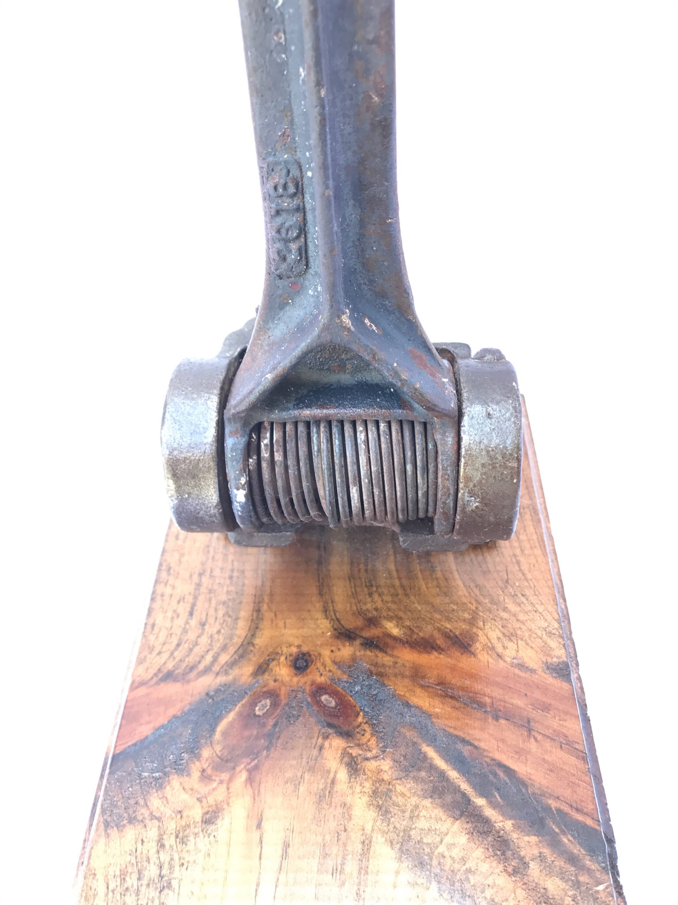 Straphanger NYC Antique StraphangerRico Subway Hand Hold Etsy