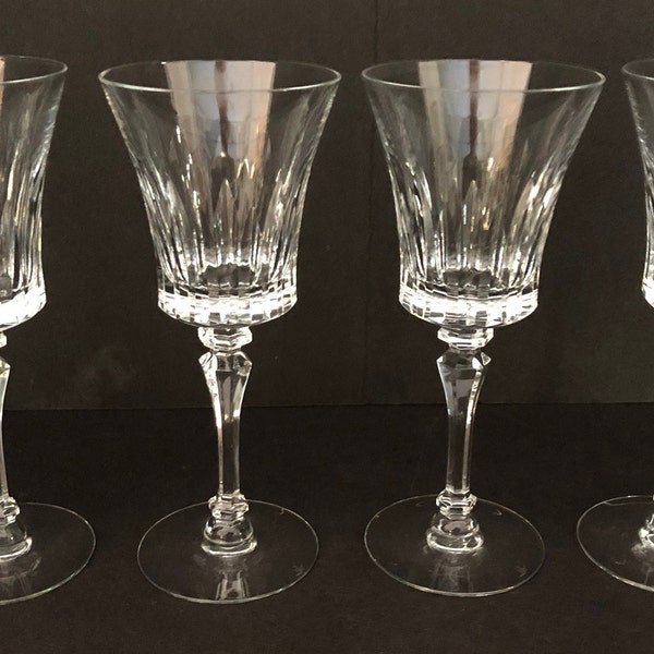 Lenox Crystal Etsy