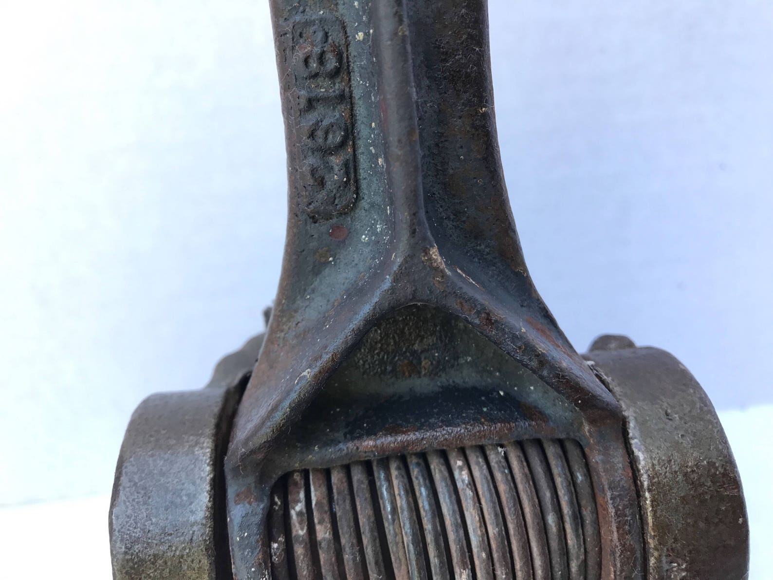 Straphanger NYC Antique StraphangerRico Subway Hand Hold Etsy