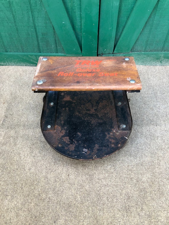 Garage rolling work seat new arrivals