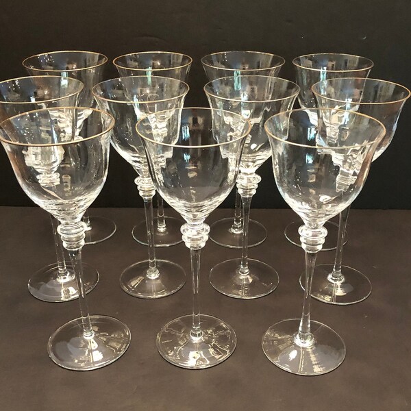 Discontinued Mikasa Crystal Etsy