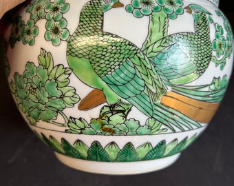 GOLD IMARI の鉢です。 GOLD IMARI の鉢です。 | ヤマダウェブコム