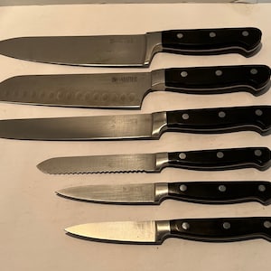 French Sabatier Etsy