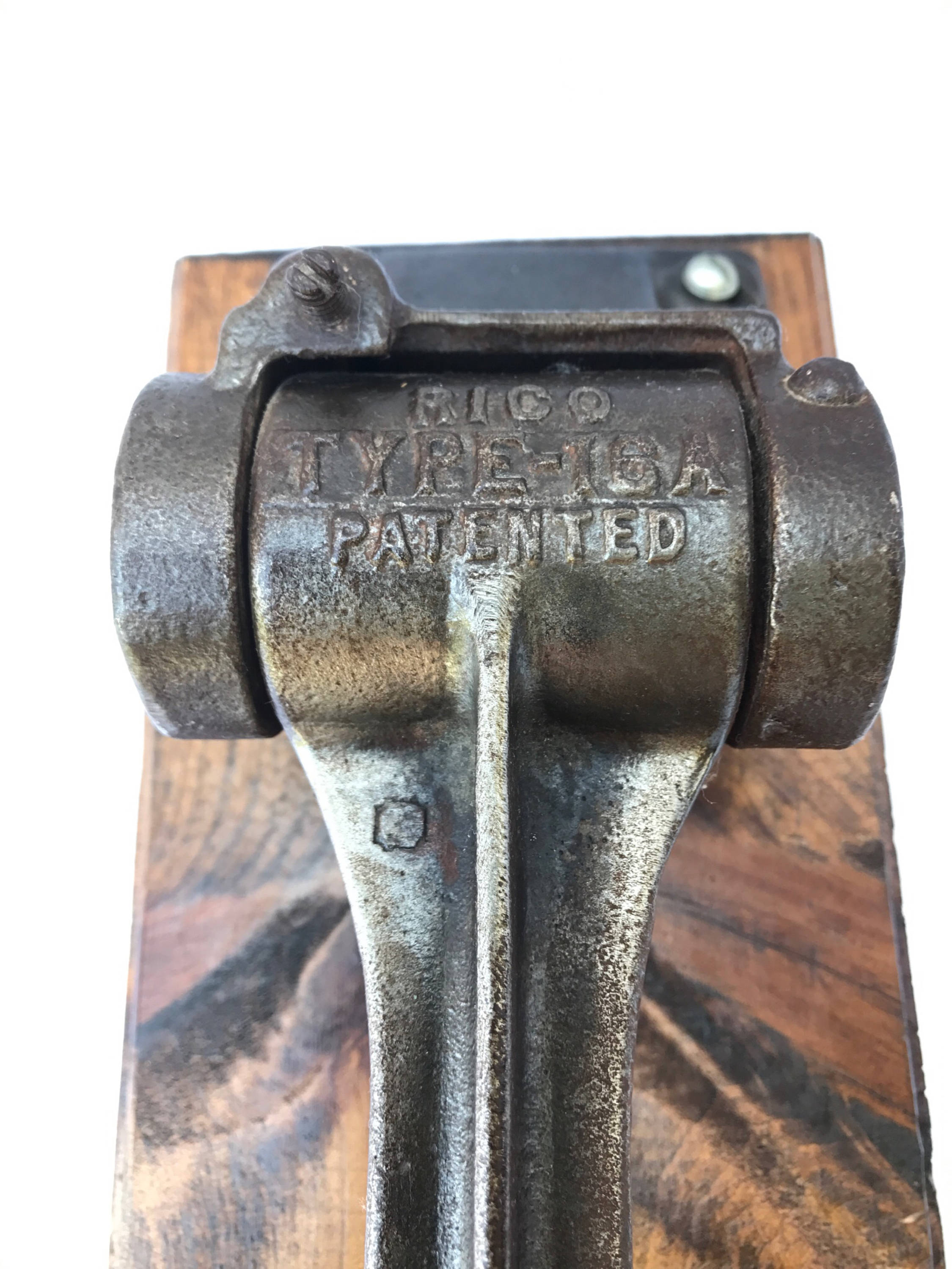 Straphanger NYC Antique StraphangerRico Subway Hand Hold Etsy