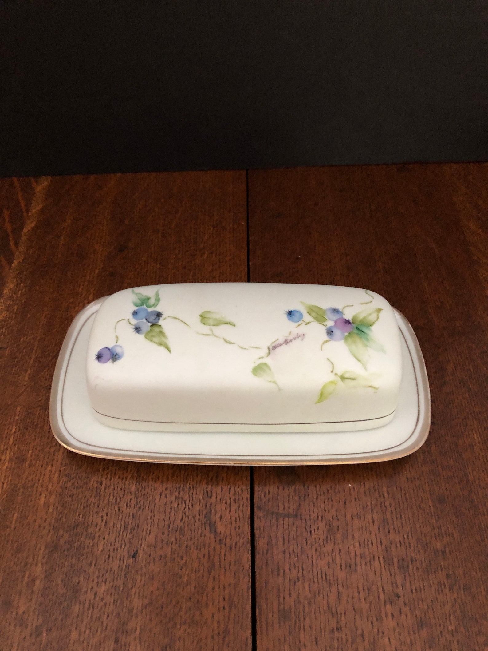 China Royalton China Co Translucent Porcelain Serving - Etsy
