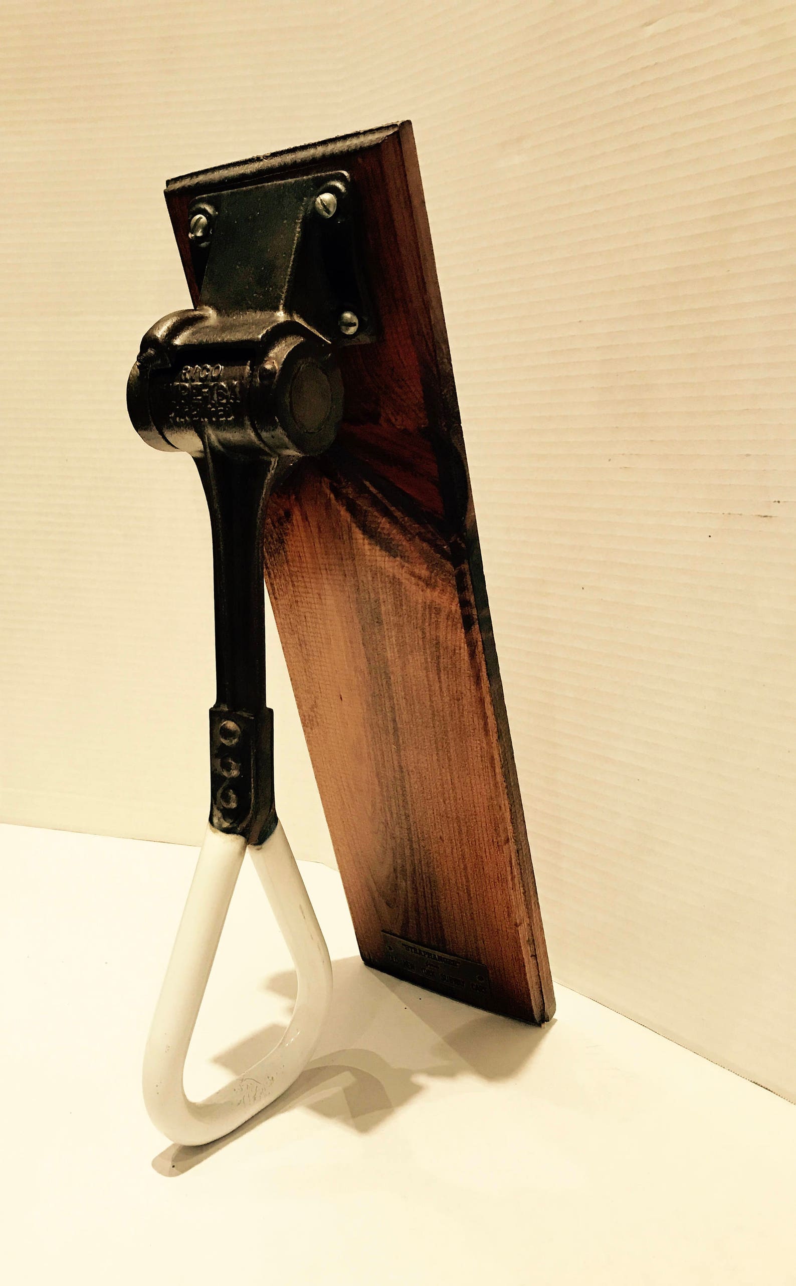 Straphanger NYC Antique StraphangerRico Subway Hand Hold Etsy