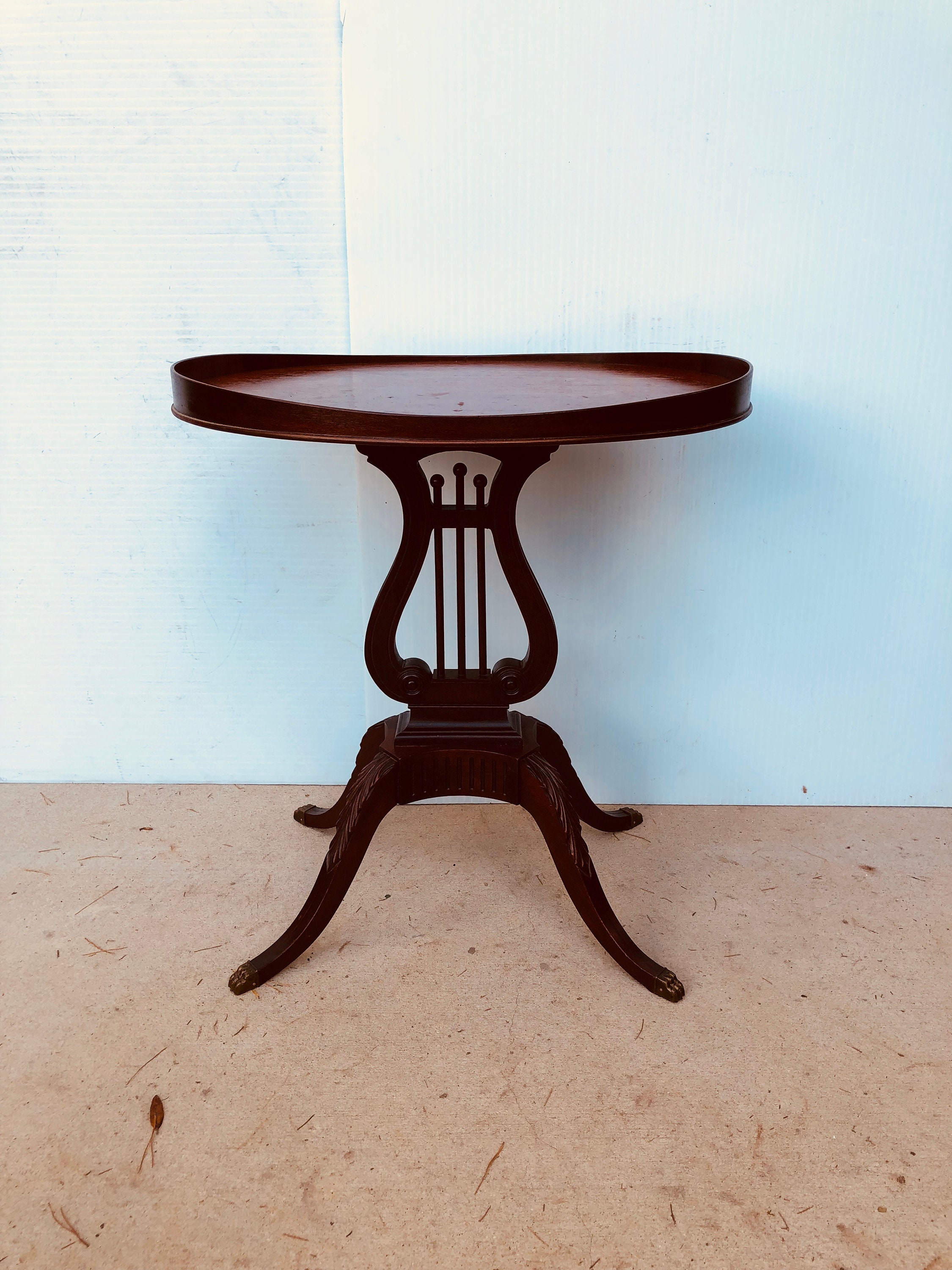 Vintage Mersman Furniture