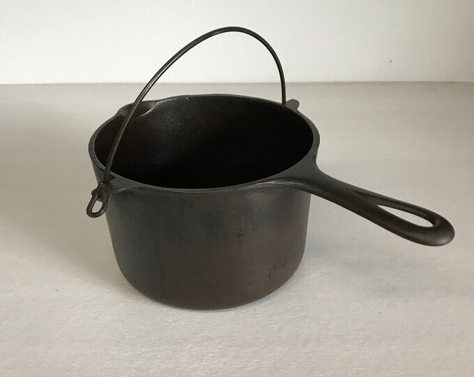 Griswold Deep Fat Fryer, Antique Griswold Etsy