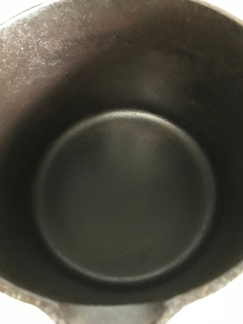 Griswold Deep Fat Fryer Antique Griswold Etsy