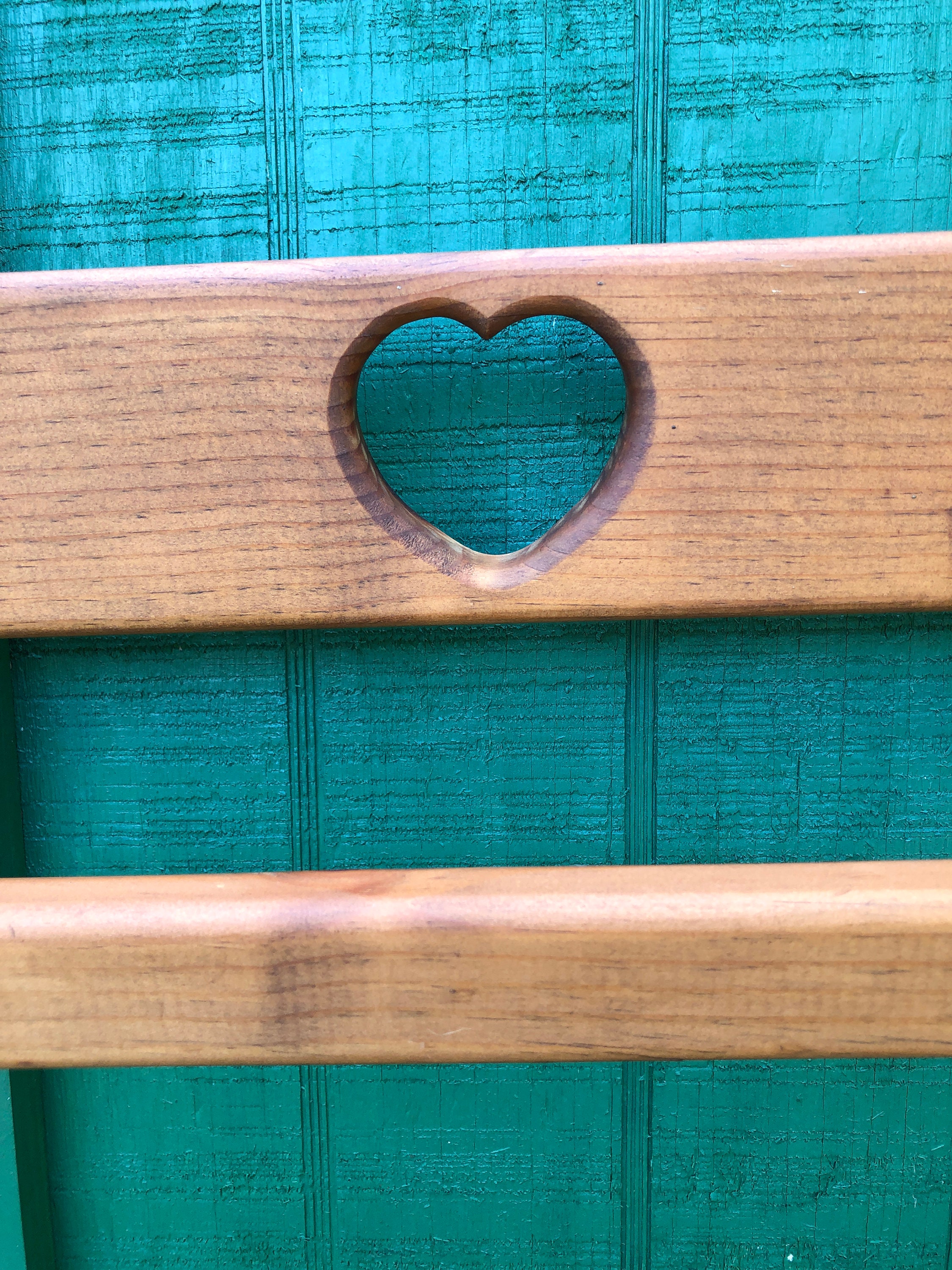 Quilt RackPine Wood Rack Bedroom Blanket Rack Hand Crafted Etsy