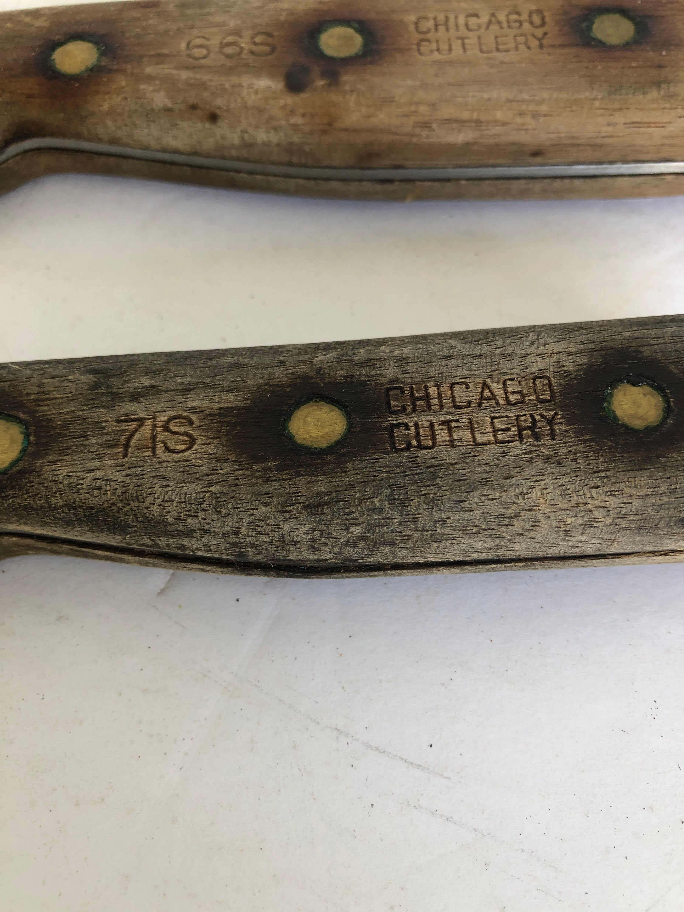 Chicago Cutlery Soft Grip 6 Boning Knife - Bunzl Processor