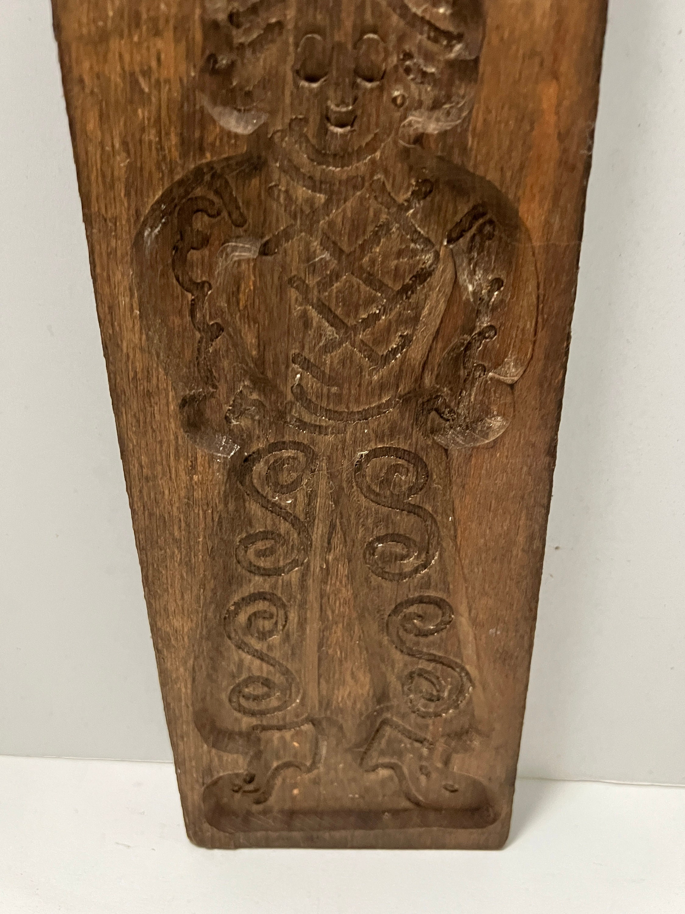Cookie Molds Antique European Wood Cookie Molds One Sided Etsy *old Wooden cookie mould ❀* from Finland
