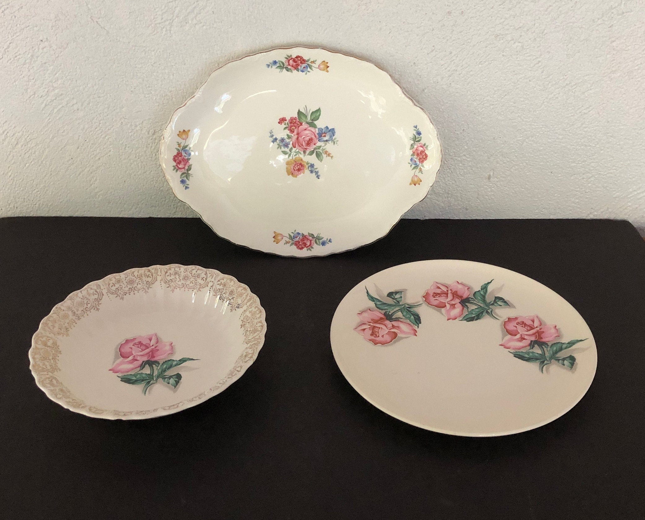 Hazel China by Scio - Etsy