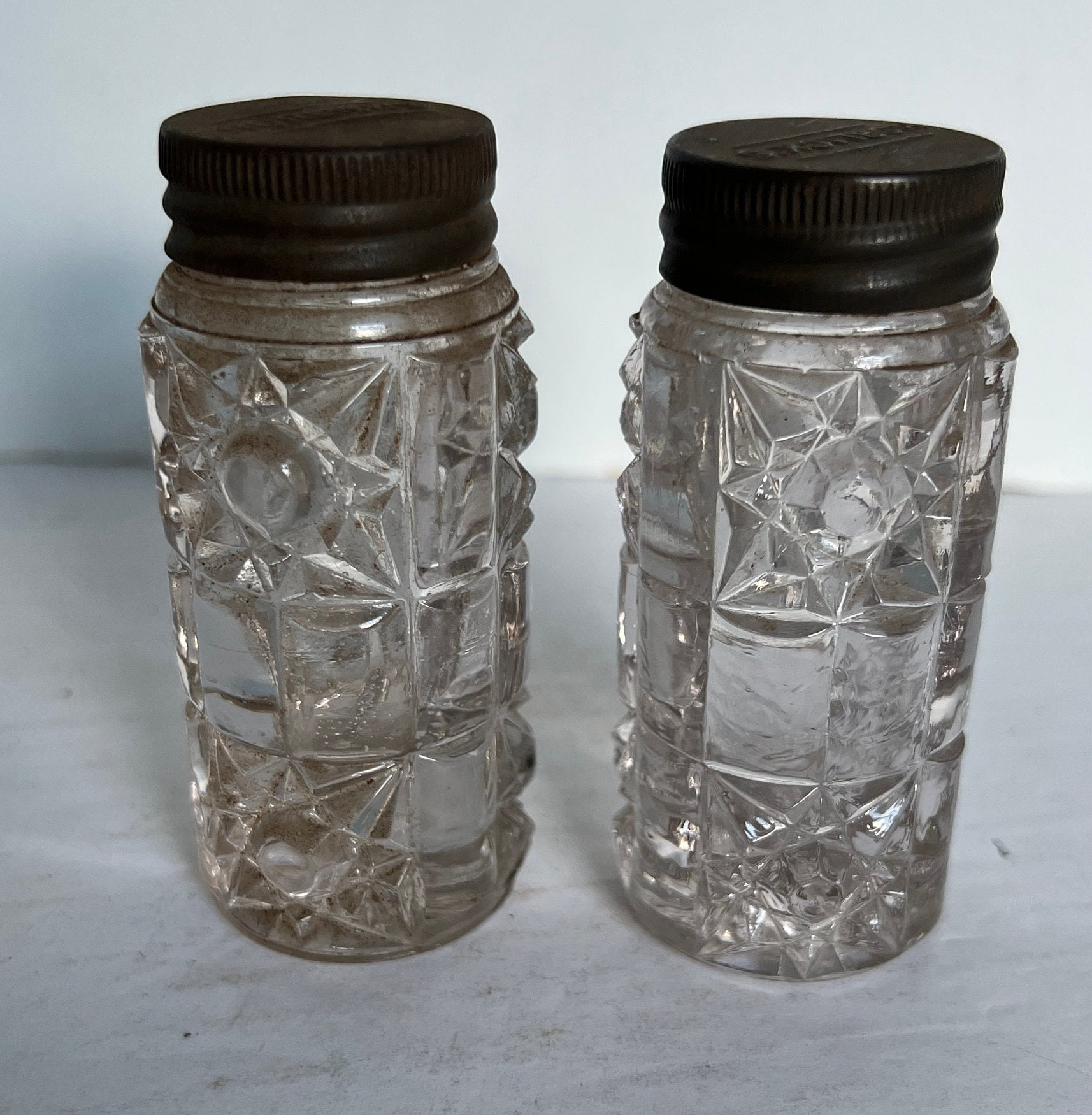 Horlicks Glass - Etsy