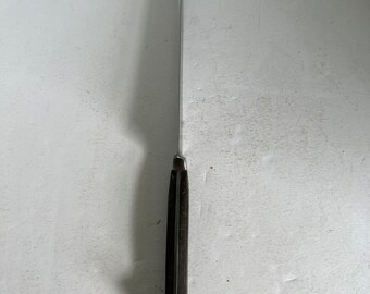 Ed Wusthof Dreizackwerk 4522 Trident Solingen Germany Inox Forged