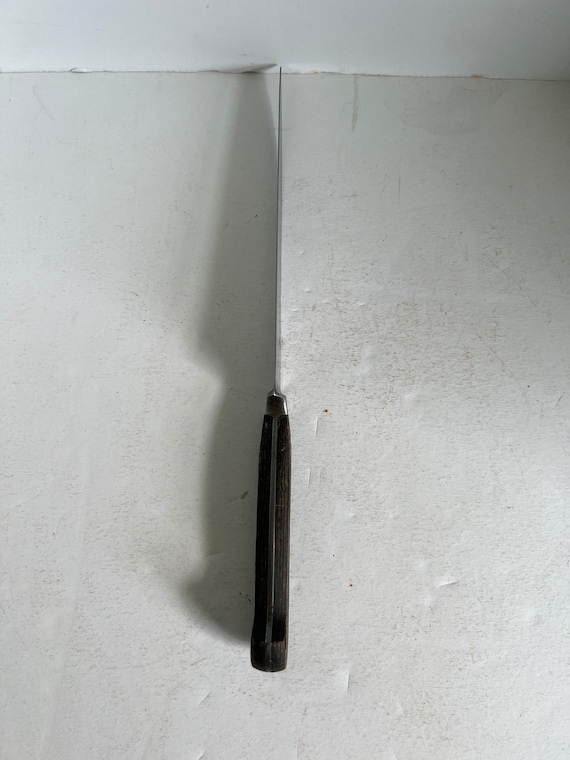 WUSTHOF DREIZACKWERK 4522 GERMANY ★送料無料 Ed Wusthof Dreizackwerk 4522 Trident Solingen Germany Inox Forged