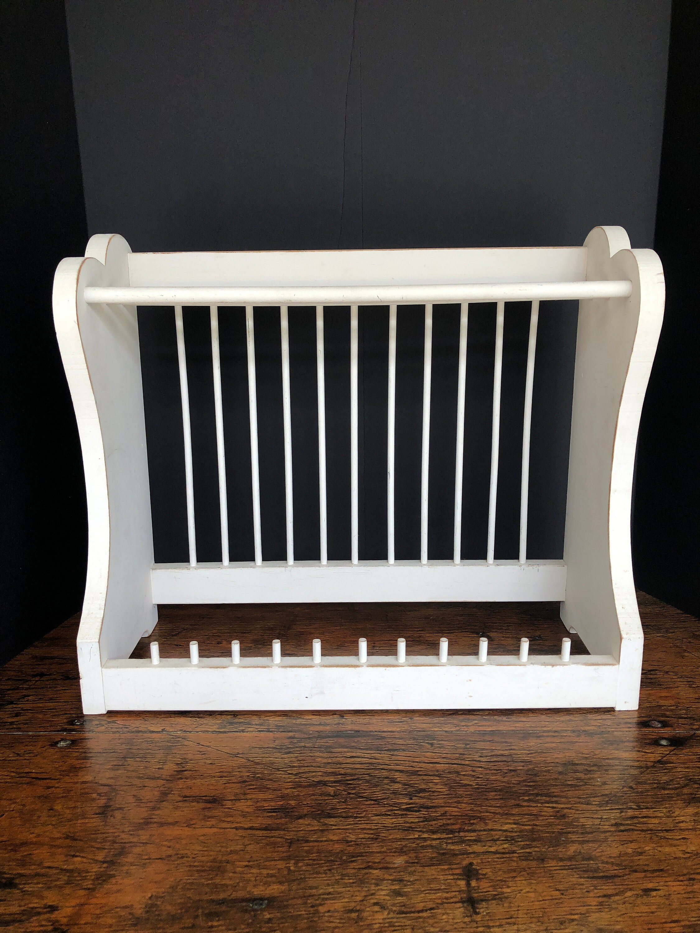 Shaker Drying Rack Etsy