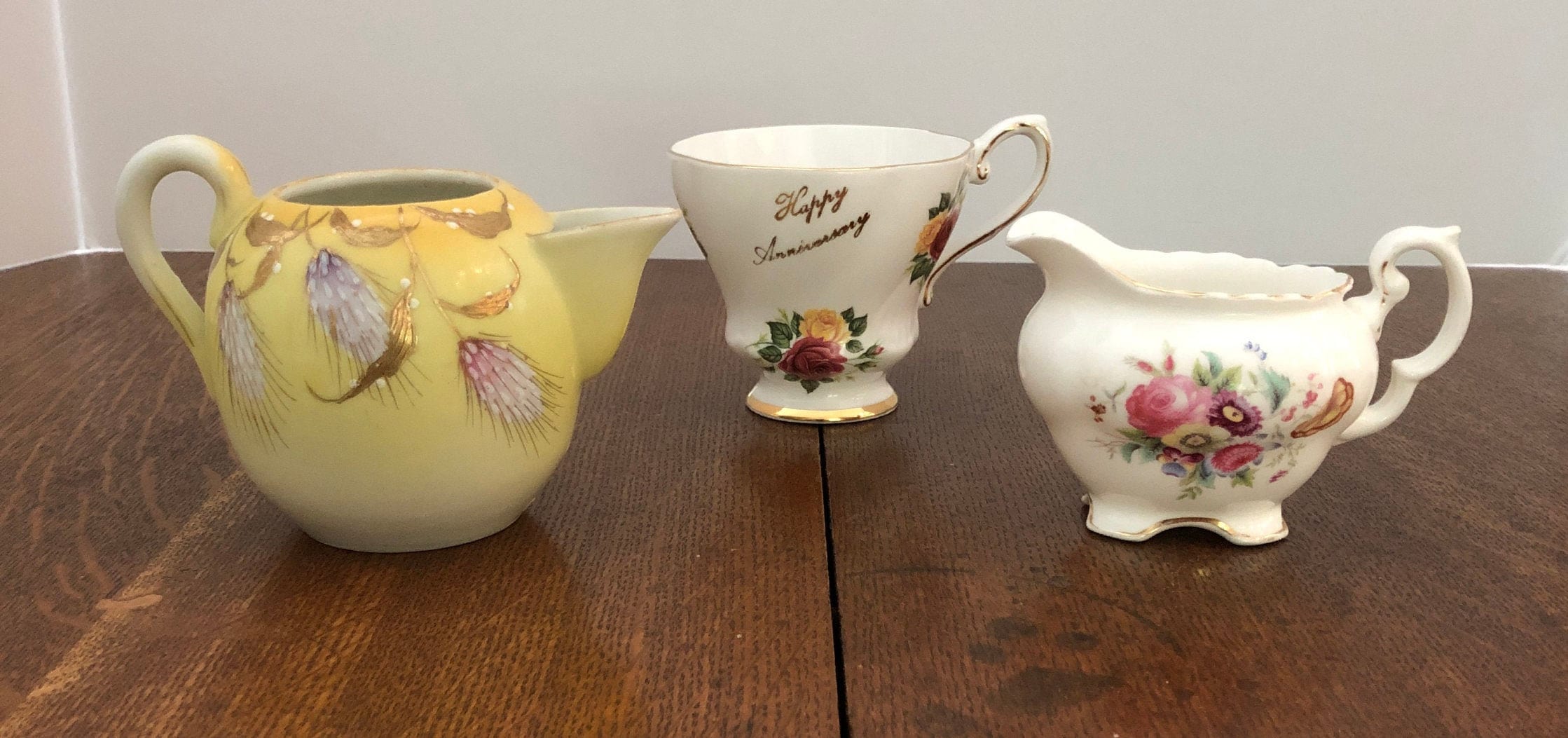 【TIFFANY Co. ✖️ COALPORT】プレート　キャビネット プレート – Rose Antiques