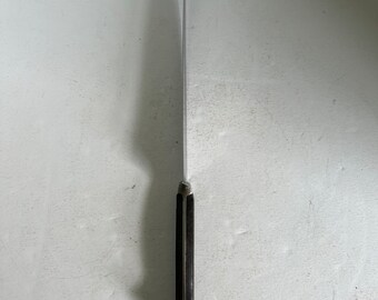 Ed Wusthof Dreizackwerk 4522 Trident Solingen Germany Inox Forged