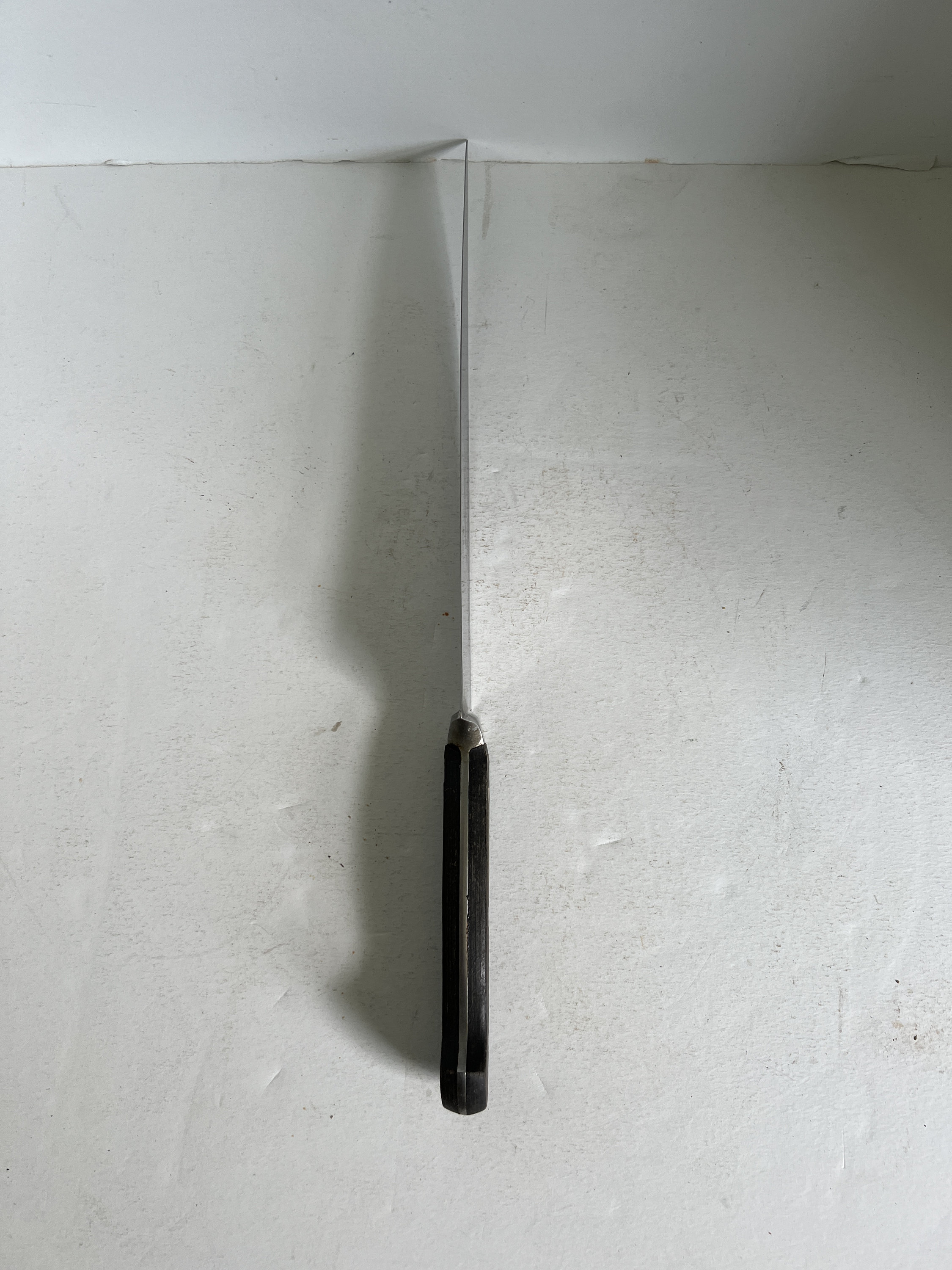 WUSTHOF DREIZACKWERK 4522 32(12”) ★送料無料 Ed Wusthof Dreizackwerk Solingen Germany Inox Carving