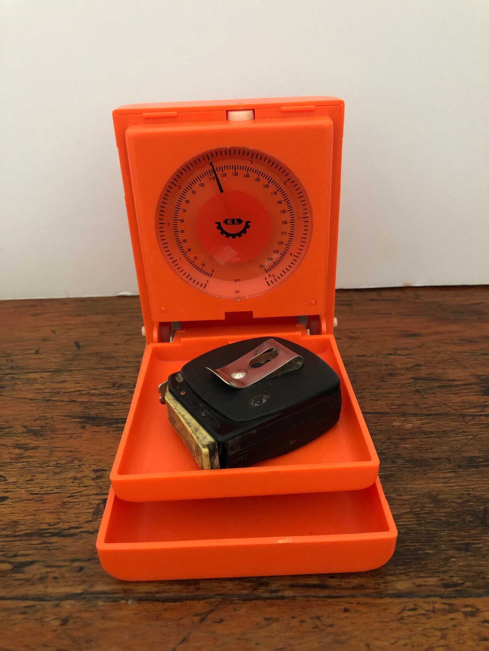 Letter Scale Vintage Scale Postal Scale Handi Weight Mini Etsy