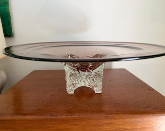 Michael Mikula Glass Sculpture, One of a Kind, Art Glass