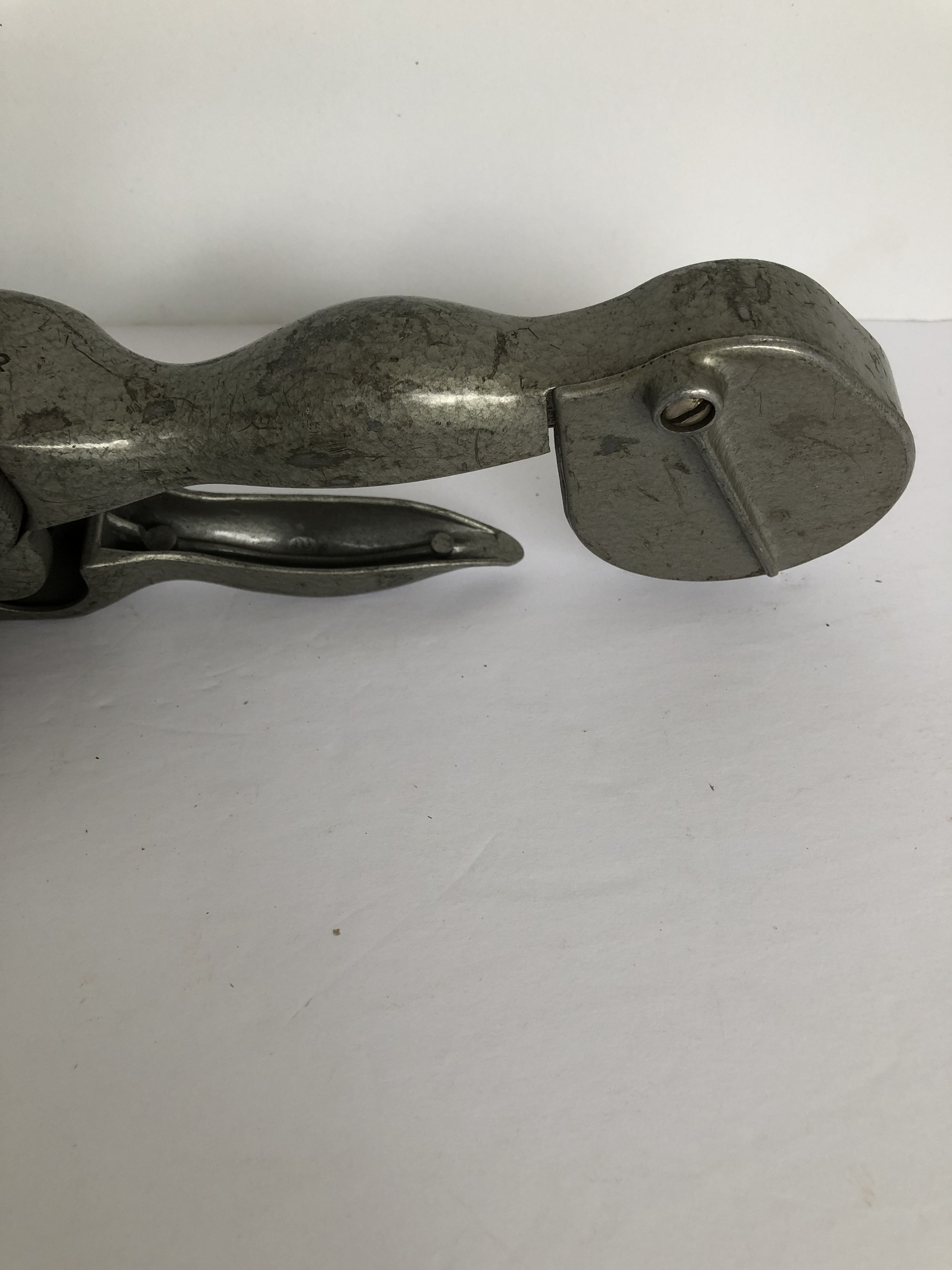 Dymo Dymo-Mite Tapewriter Model M-22 Embossing Label Maker | Etsy