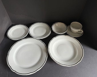 Kahla,  Made in East Germany, Dinnerware OPEN STOCK