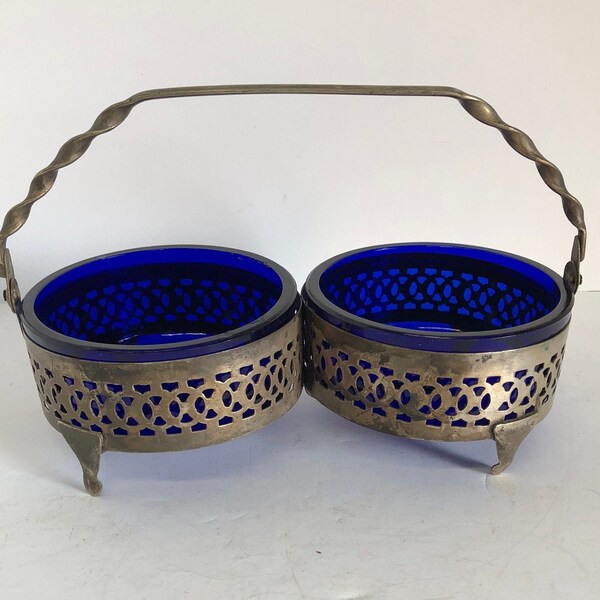 Condiment Server Etsy