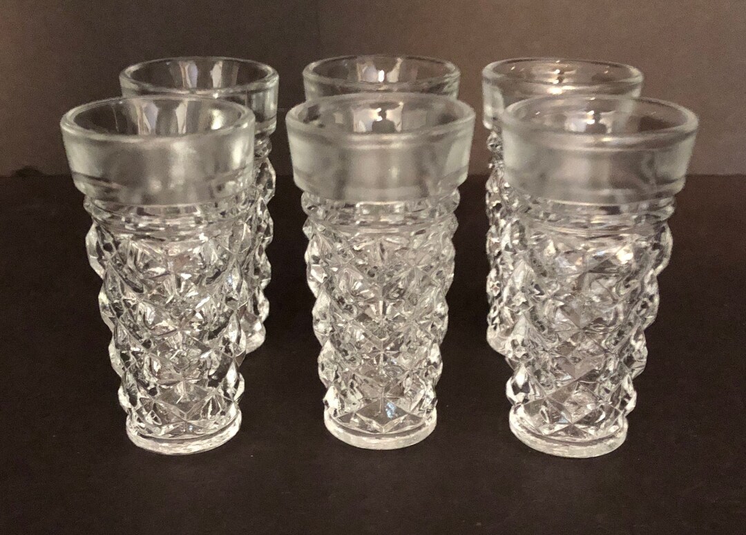Italian Shot Glasses, Tequila Glasses, Tequila Shooter, Barware, Bar