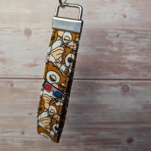 Gremlins Key Fob