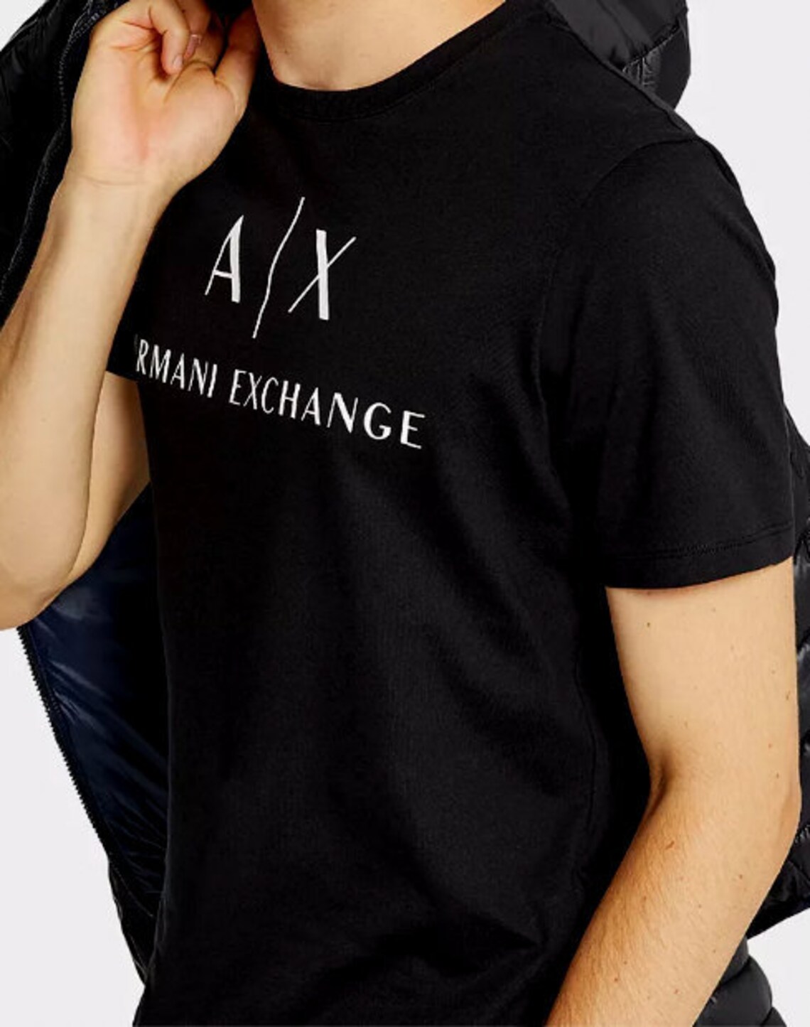 For MEN Armani Exchange Men's TShirt. New With Tags. Etsy