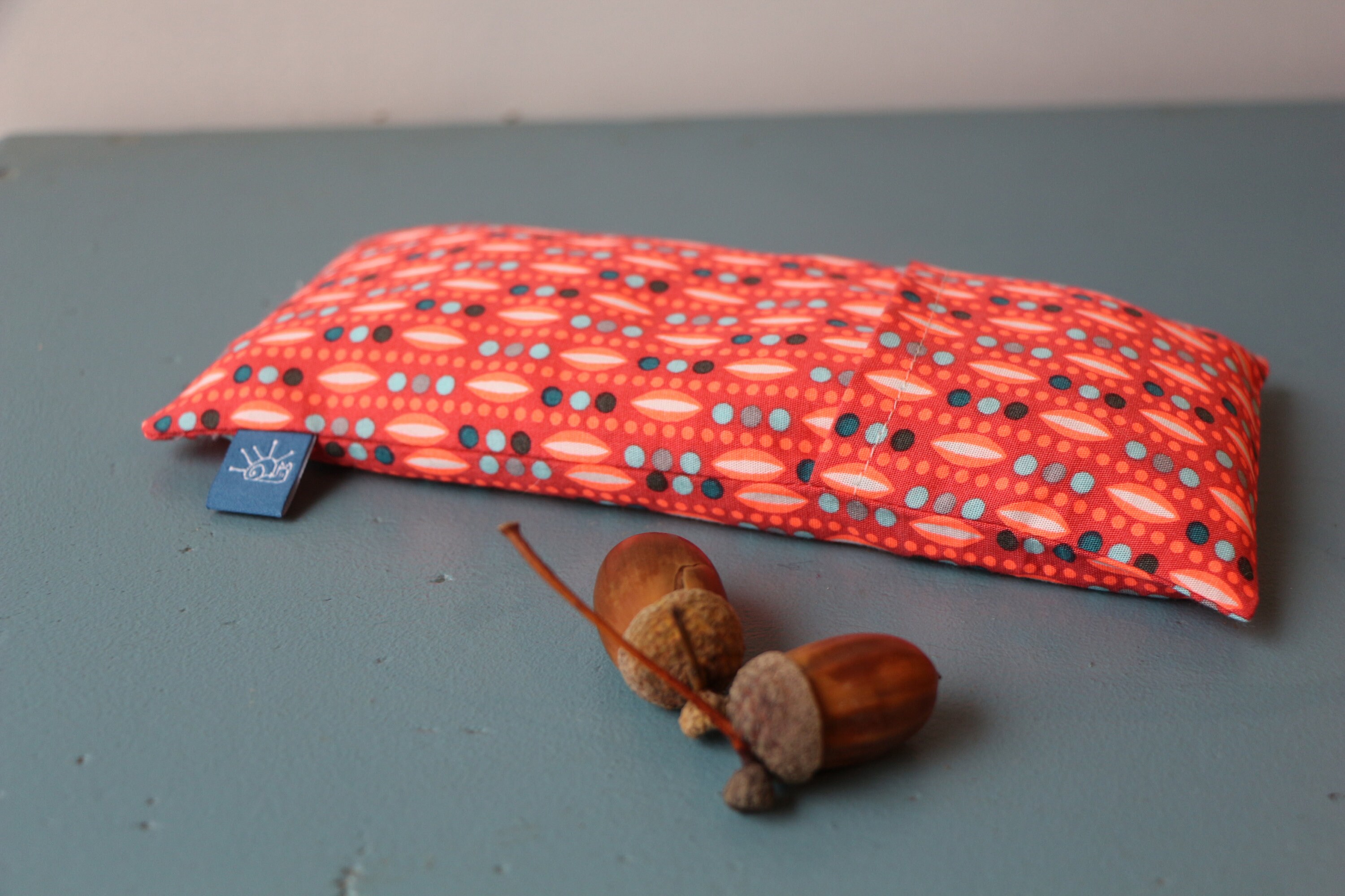 Coussin de Relaxation Pour Les Yeux Le Yoga ou La Méditation