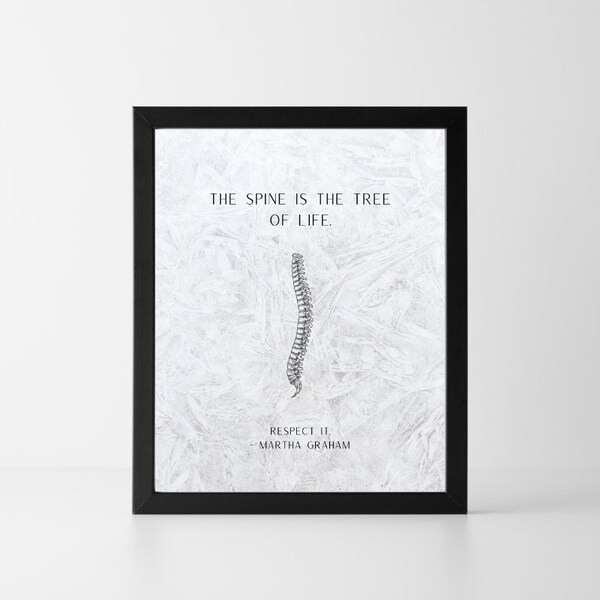 Martha Graham Quote - Etsy