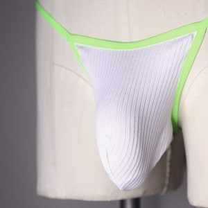 Man Thong - Etsy