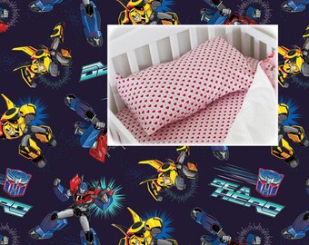 Transformers pillow | Etsy