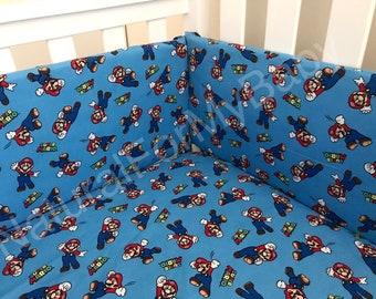 lilo and stitch nursery bedding