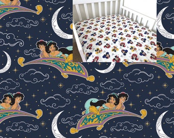 Jasmine Bedding Etsy