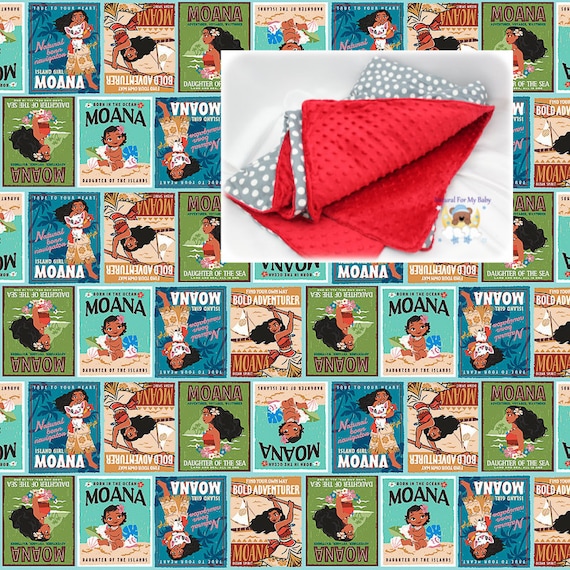 moana baby crib bedding