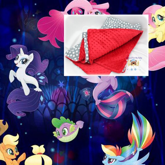 my little pony crib bedding
